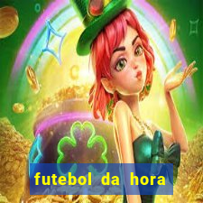 futebol da hora 3.7 para iphone